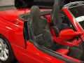 BMW Z1 Roadster Top Rot Deutsches Fahrzeug!