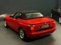 BMW Z1 Roadster Top Rot Deutsches Fahrzeug!