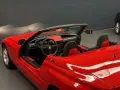 BMW Z1 Roadster Top Rot Deutsches Fahrzeug!