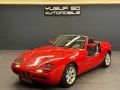 BMW Z1 Roadster Top Rot Deutsches Fahrzeug!