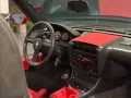 BMW Z1 Roadster Top Rot Deutsches Fahrzeug!
