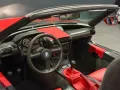 BMW Z1 Roadster Top Rot Deutsches Fahrzeug!