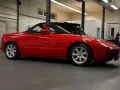 BMW Z1 Roadster Top Rot Deutsches Fahrzeug!