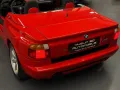 BMW Z1 Roadster Top Rot Deutsches Fahrzeug!