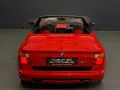 BMW Z1 Roadster Top Rot Deutsches Fahrzeug!