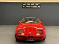 BMW Z1 Roadster Top Rot Deutsches Fahrzeug!