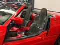 BMW Z1 Roadster Top Rot Deutsches Fahrzeug!