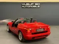 BMW Z1 Roadster Top Rot Deutsches Fahrzeug!