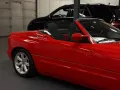 BMW Z1 Roadster Top Rot Deutsches Fahrzeug!