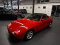 BMW Z1 Roadster Top Rot Deutsches Fahrzeug!