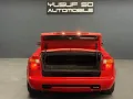 BMW Z1 Roadster Top Rot Deutsches Fahrzeug!