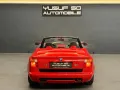 BMW Z1 Roadster Top Rot Deutsches Fahrzeug!
