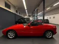 BMW Z1 Roadster Top Rot Deutsches Fahrzeug!