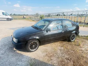 Opel Kadett