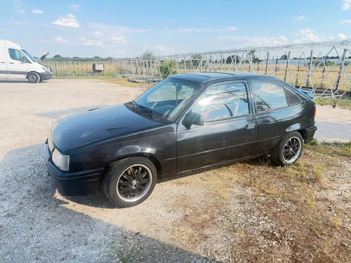 Opel Kadett