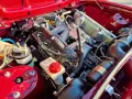 Other Triumph Dolomite SPRINT
