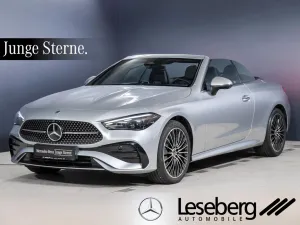 Mercedes-Benz CLE 450 4M AMG Prem. Cabrio DIG.LIGHT/360°/Leder