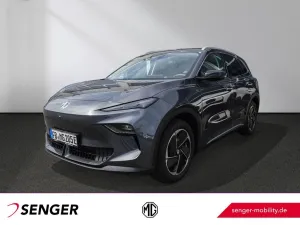 MGS5 EV Luxury Klimaautomatik iSmart-Navi LED