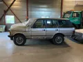 Land Rover Range Rover 3.5 EFI