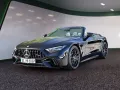 Mercedes-Benz SL 63 AMG 4M+ NIGHT HUD LED 360° NAVI KAMERA SHZ