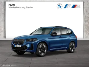 BMW iX3 M Sport