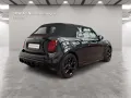 MINI Cooper Cabrio S