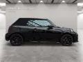 MINI Cooper Cabrio S