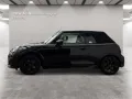 MINI Cooper Cabrio S