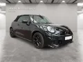MINI Cooper Cabrio S