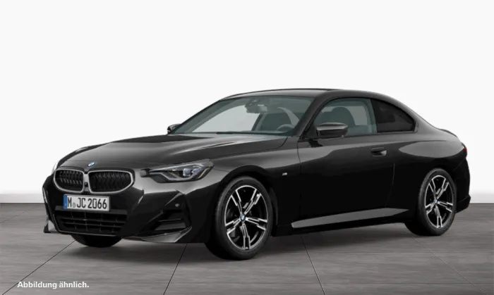 BMW 220i Coupé