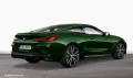 BMW M850i xDrive Coupé