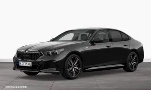 BMW 550e xDrive