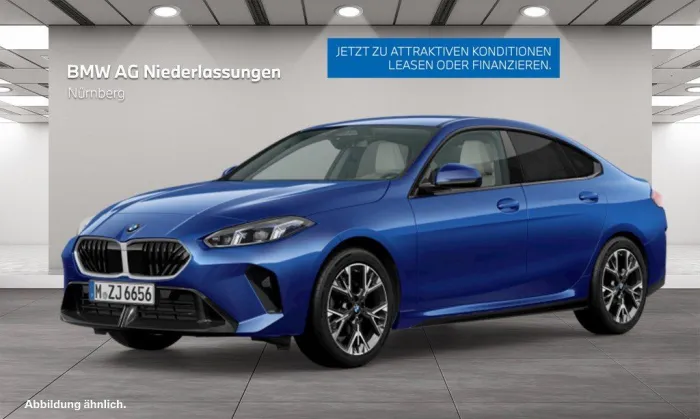BMW 223 xDrive Gran Coupé