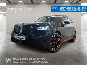 BMW X3 M50 i xDrive