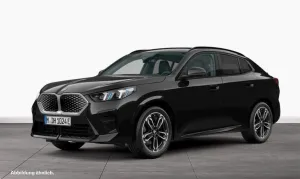 BMW iX2 eDrive20