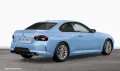 BMW M240i xDrive Coupé