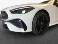 Mercedes-Benz CLE 180 Cab Edition AMG Adva+-Night-20''Alu-AHK-