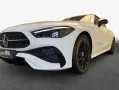 Mercedes-Benz CLE 180 Edition AMG Adva+-Verdeck rot-HiFi-Night