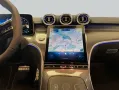 Mercedes-Benz CLE 180 Edition AMG Adva+-Verdeck rot-HiFi-Night