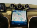 Mercedes-Benz CLE 180 Edition AMG Adva+-Verdeck rot-HiFi-Night