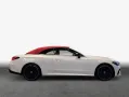 Mercedes-Benz CLE 180 Edition AMG Adva+-Verdeck rot-HiFi-Night