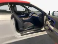 Mercedes-Benz CLE 180 Edition AMG Adva+-Verdeck rot-HiFi-Night