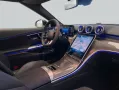 Mercedes-Benz CLE 180 Edition AMG Adva+-Verdeck rot-HiFi-Night