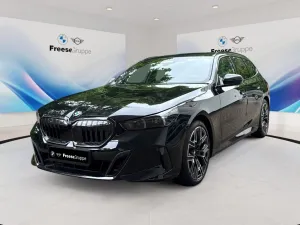 BMW 540d xDrive Touring AHK 360° STANDHZ HEAD-UP RFK
