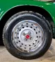 Triumph TR6 Roadster Cabrio 6-Zyl Oldtimer TOP Zustand