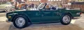 Triumph TR6 Roadster Cabrio 6-Zyl Oldtimer TOP Zustand