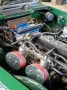 Triumph TR6 Roadster Cabrio 6-Zyl Oldtimer TOP Zustand