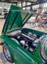 Triumph TR6 Roadster Cabrio 6-Zyl Oldtimer TOP Zustand