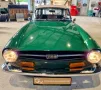 Triumph TR6 Roadster Cabrio 6-Zyl Oldtimer TOP Zustand