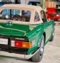 Triumph TR6 Roadster Cabrio 6-Zyl Oldtimer TOP Zustand